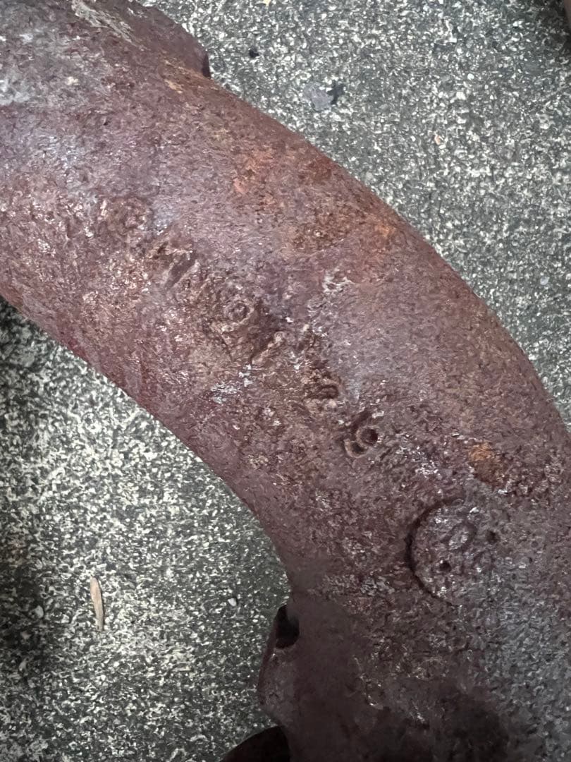 RB20DET純正タービン　スカイライン