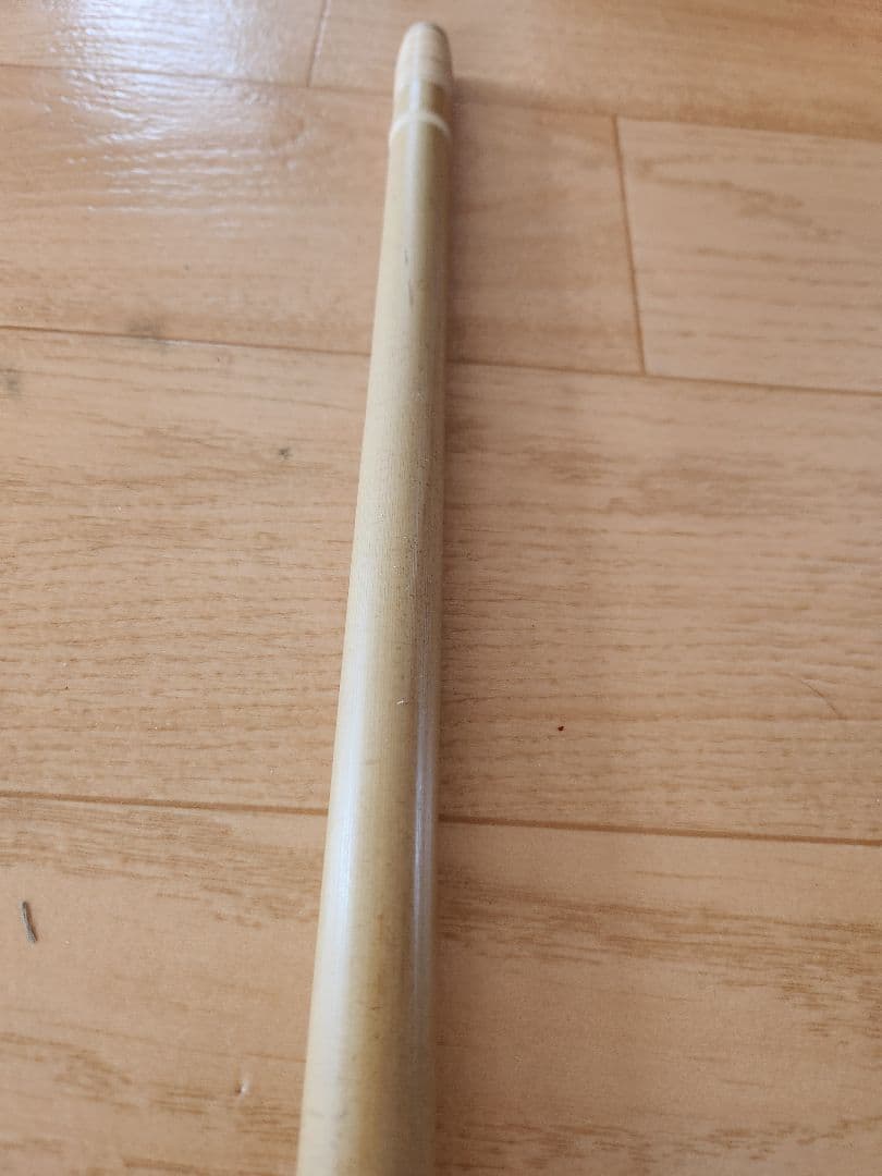 宮本卯之助商店 丸宮 調律笛 八本調子