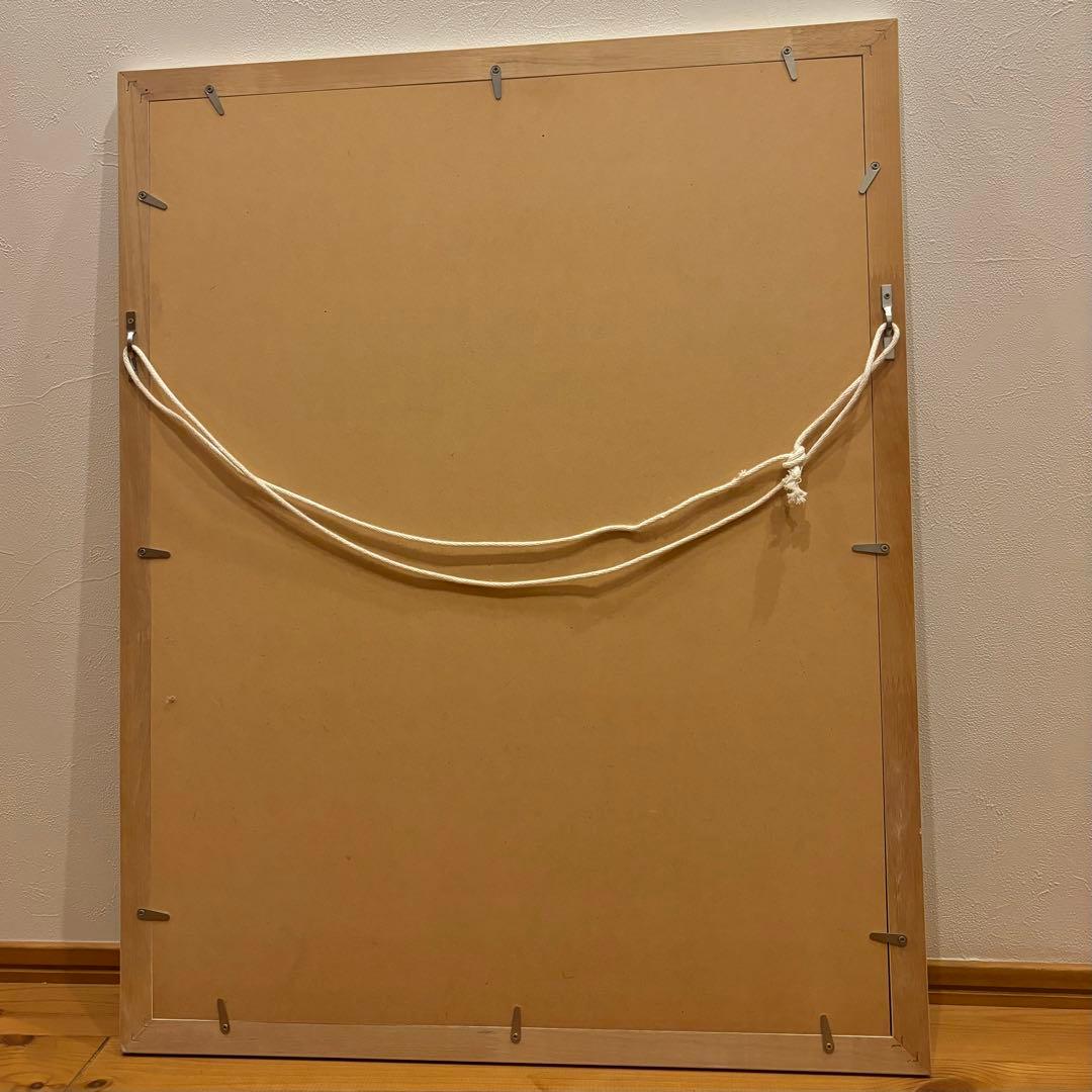 高級複製原画　ジョジョの奇妙な冒険25周年記念 荒木飛呂彦原画展　ジョジョ展