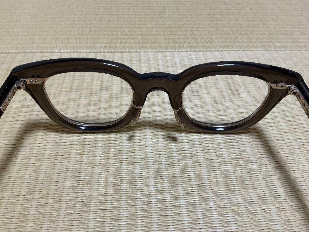 K*Y様 YUICHI TOYAMA　 U-171 BER　ユウイチトヤマ