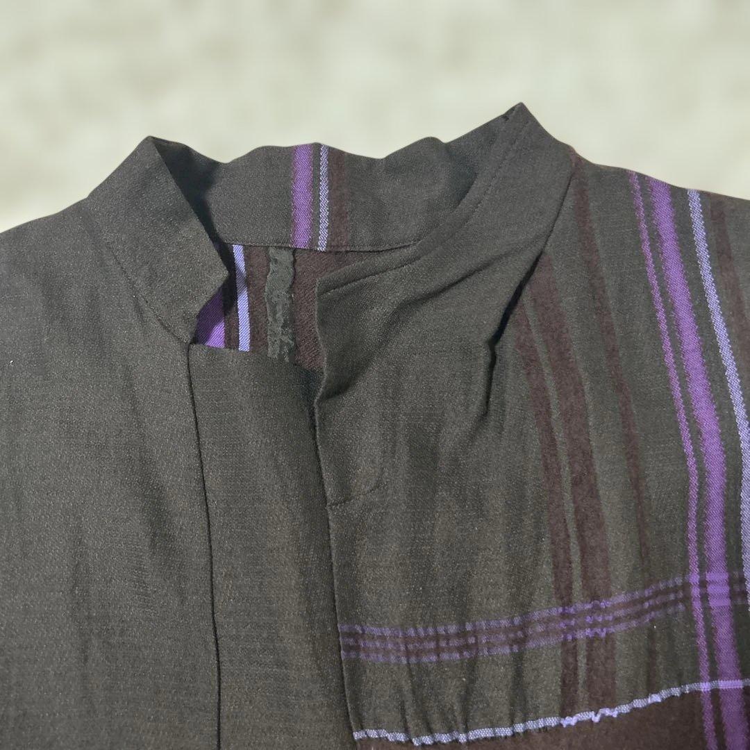 【センソユニコ】慈雨　チュニック　美品