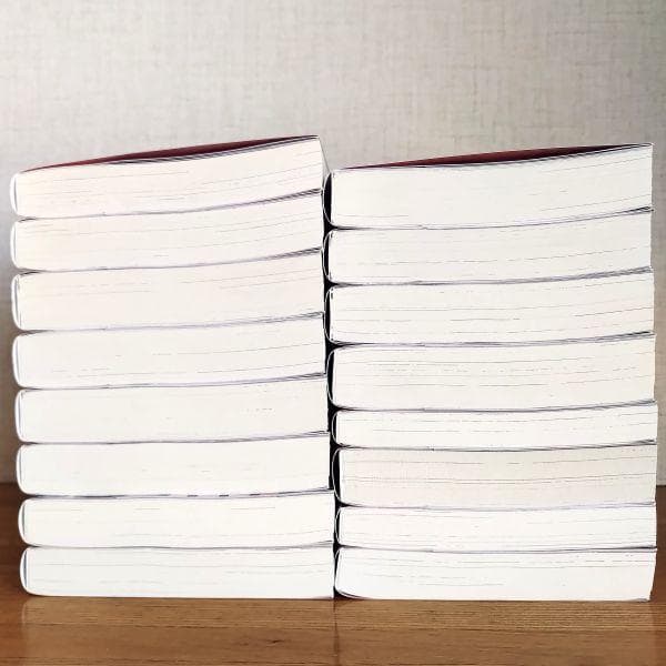 薬屋のひとりごと 1～16巻　日向夏