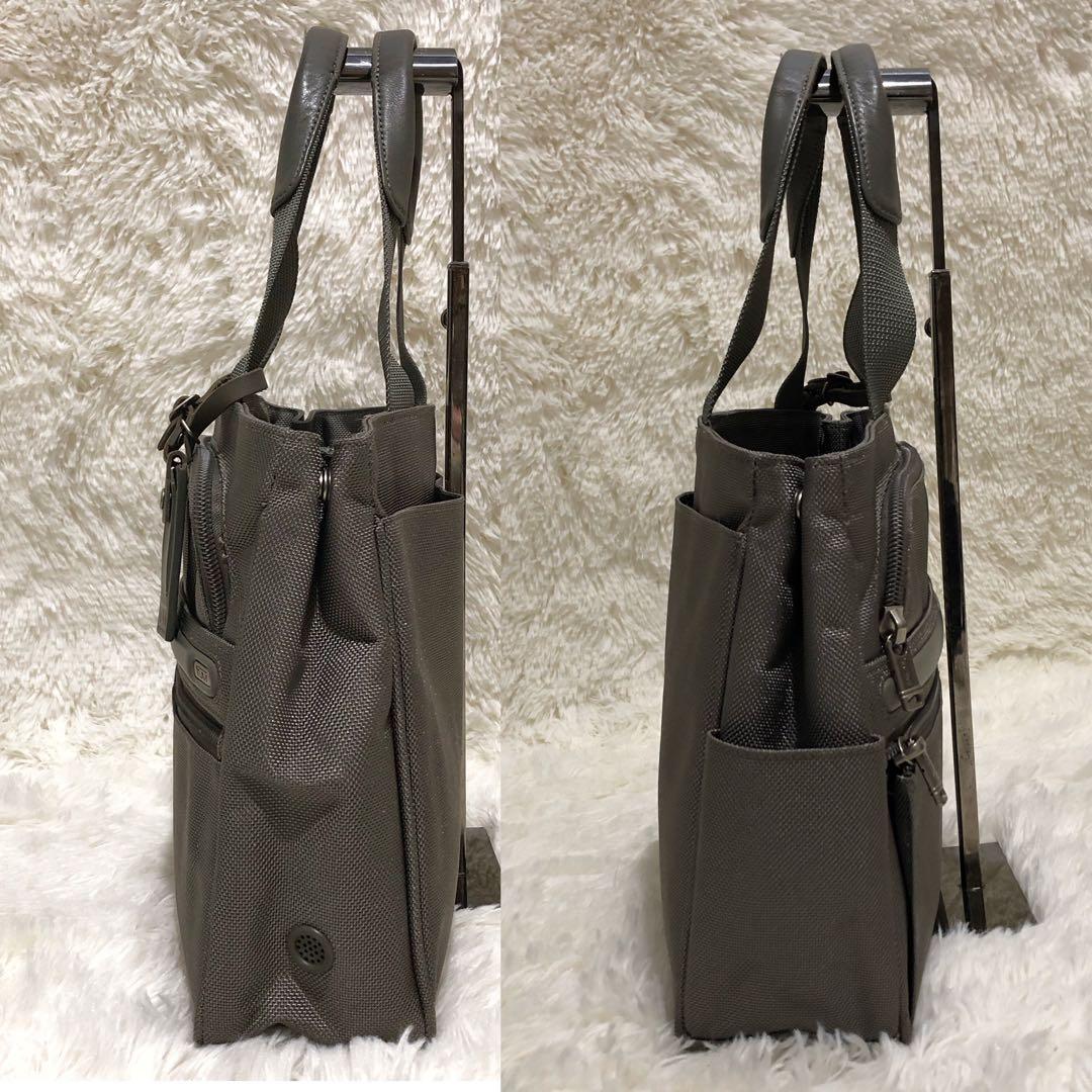 新品同様✨TUMI タスクトート ビジネスバッグ 26190S4