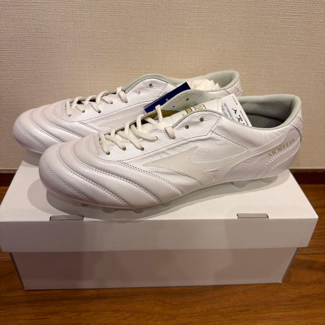 シューズ Mizuno Morelia UL JAPAN 40th