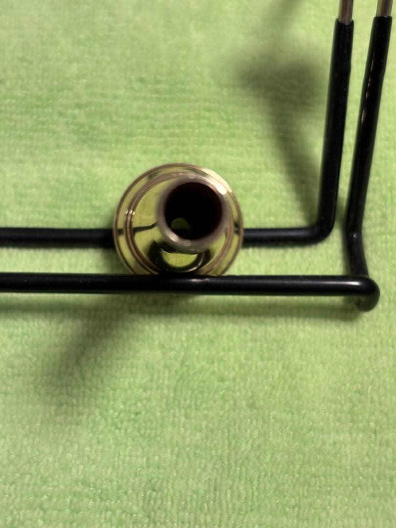 STORK CUSTOM STUDIO MASTER XS10 マウスピース