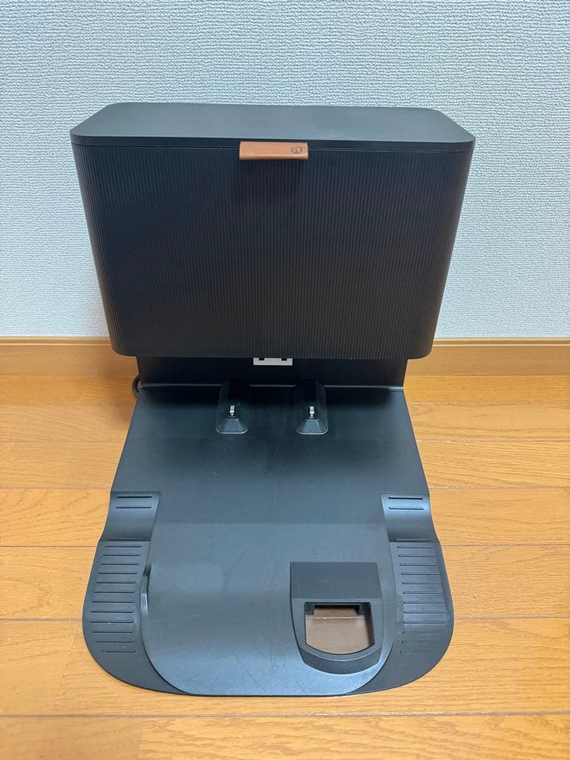 ルンバ i5+ 557860 水拭き掃除対応 ロボット掃除機 iRob