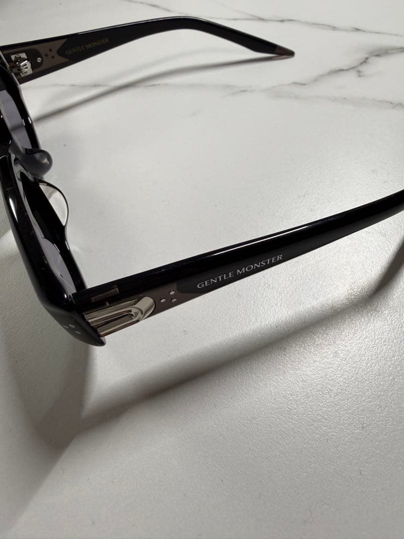 小物 gentle monster devon01