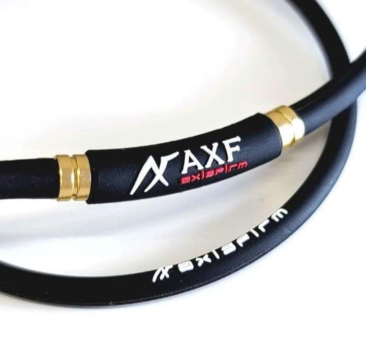 AXF ネックレス アクセフ AXF900 GOLD Mサイズ（45cm）