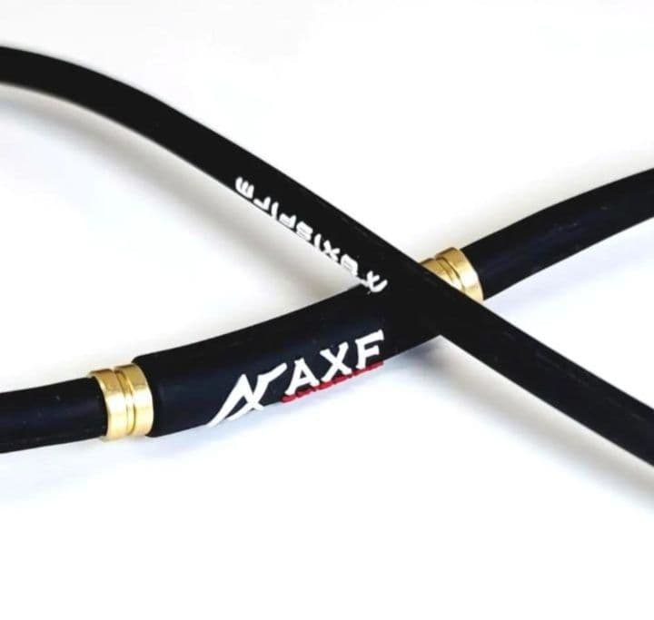 AXF ネックレス アクセフ AXF900 GOLD Mサイズ（45cm）