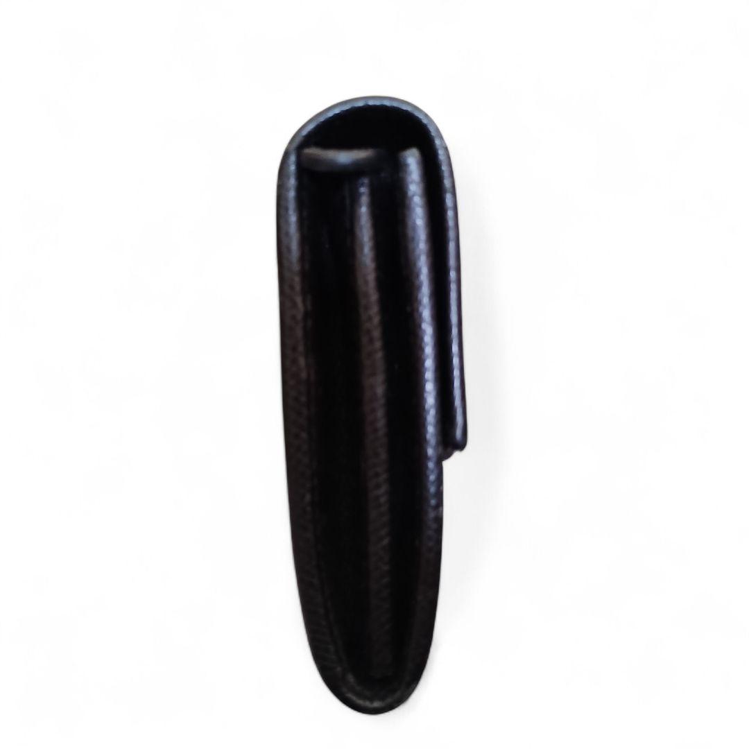 Salvatore Ferragamo ガンチーニ 長財布 22D150