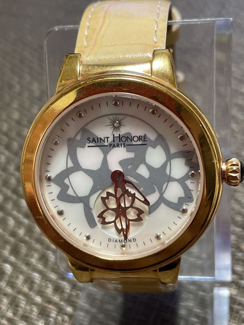 SAINT HONORE サントノーレ　稼働品