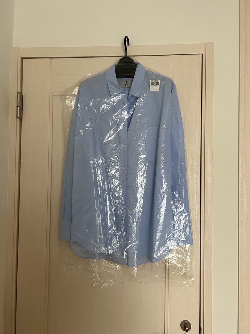 AAA Curensology(カレンソロジー)/＜&RC＞ビッグシャツ