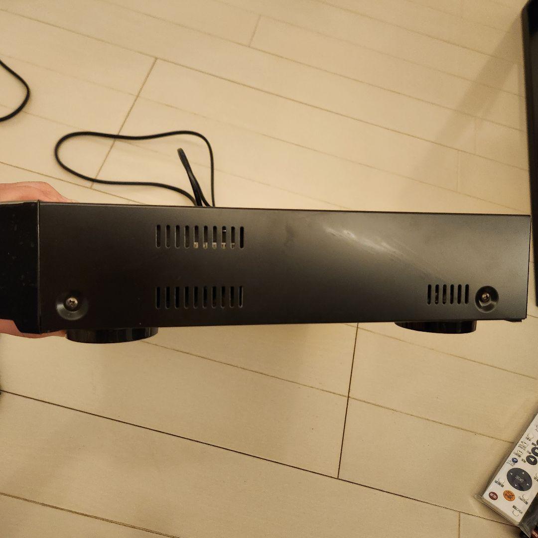 STK様　取り置き／東芝 Blu-rayレコーダー 【DBR-Z160】