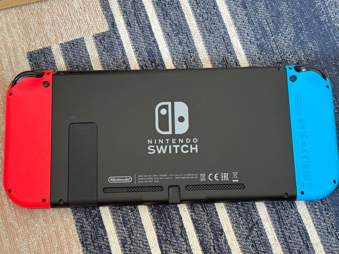 任天堂Switch セット