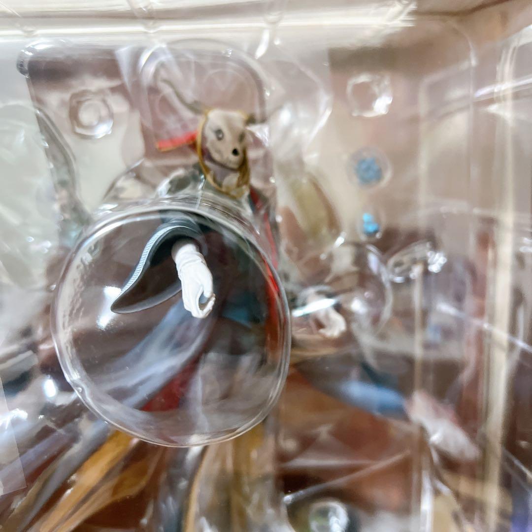 【新品未使用 未開封】魔法使いの嫁 MAG プレミアムヴィネット・シリーズ