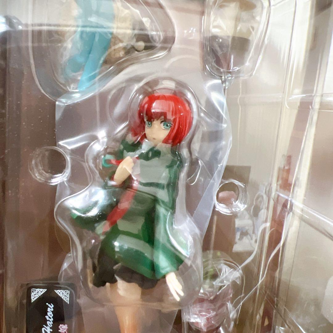 【新品未使用 未開封】魔法使いの嫁 MAG プレミアムヴィネット・シリーズ