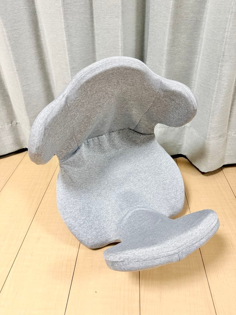 美品 Circle balance サークルバランス バランス ヨガ 開脚チェア