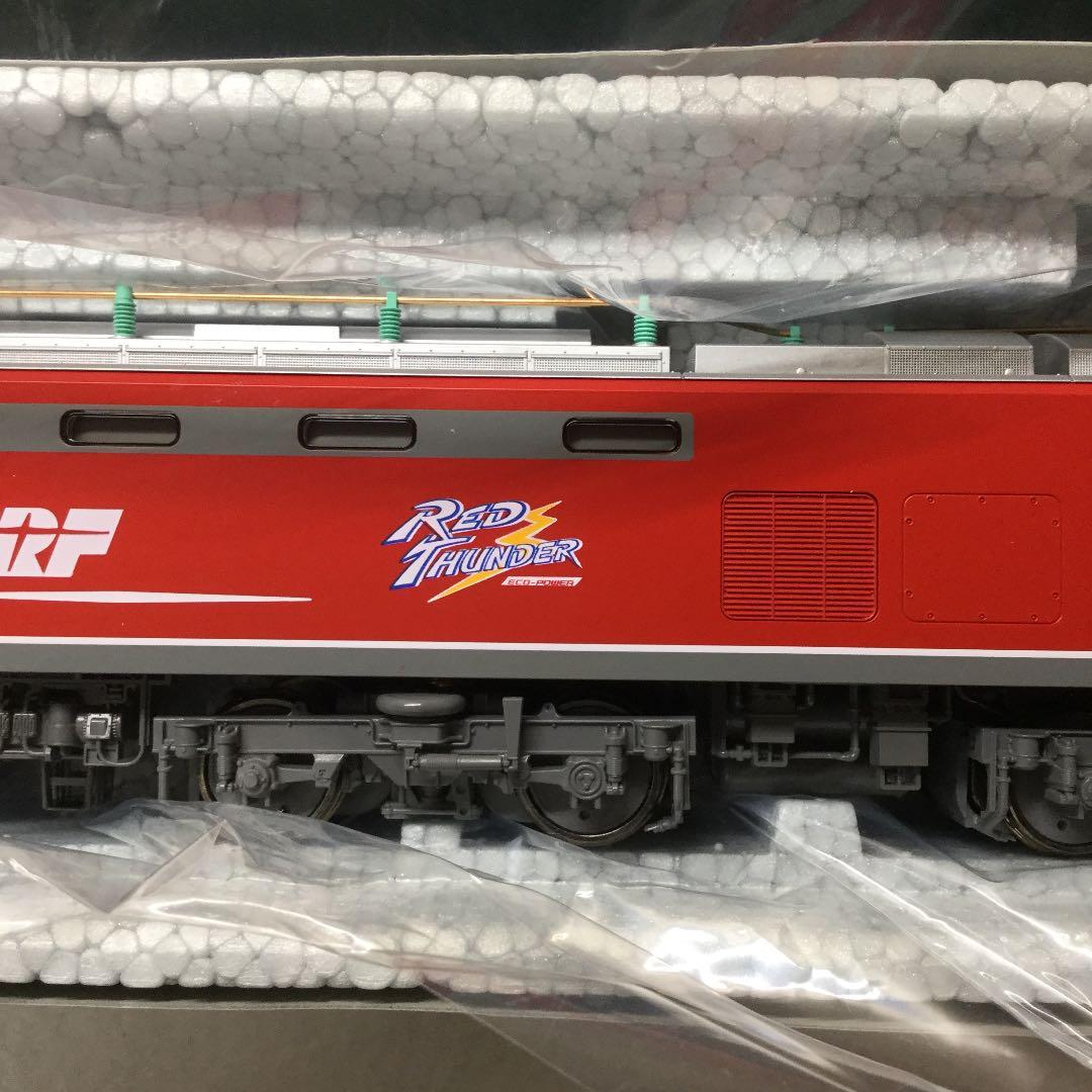 鉄道模型 KATO EF510