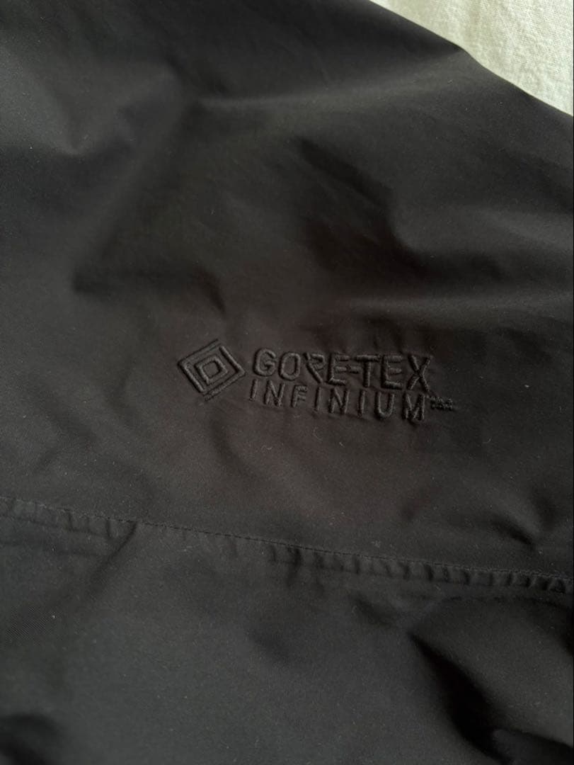 Arc'teryx Kadin Hoody フーデッドブルゾン