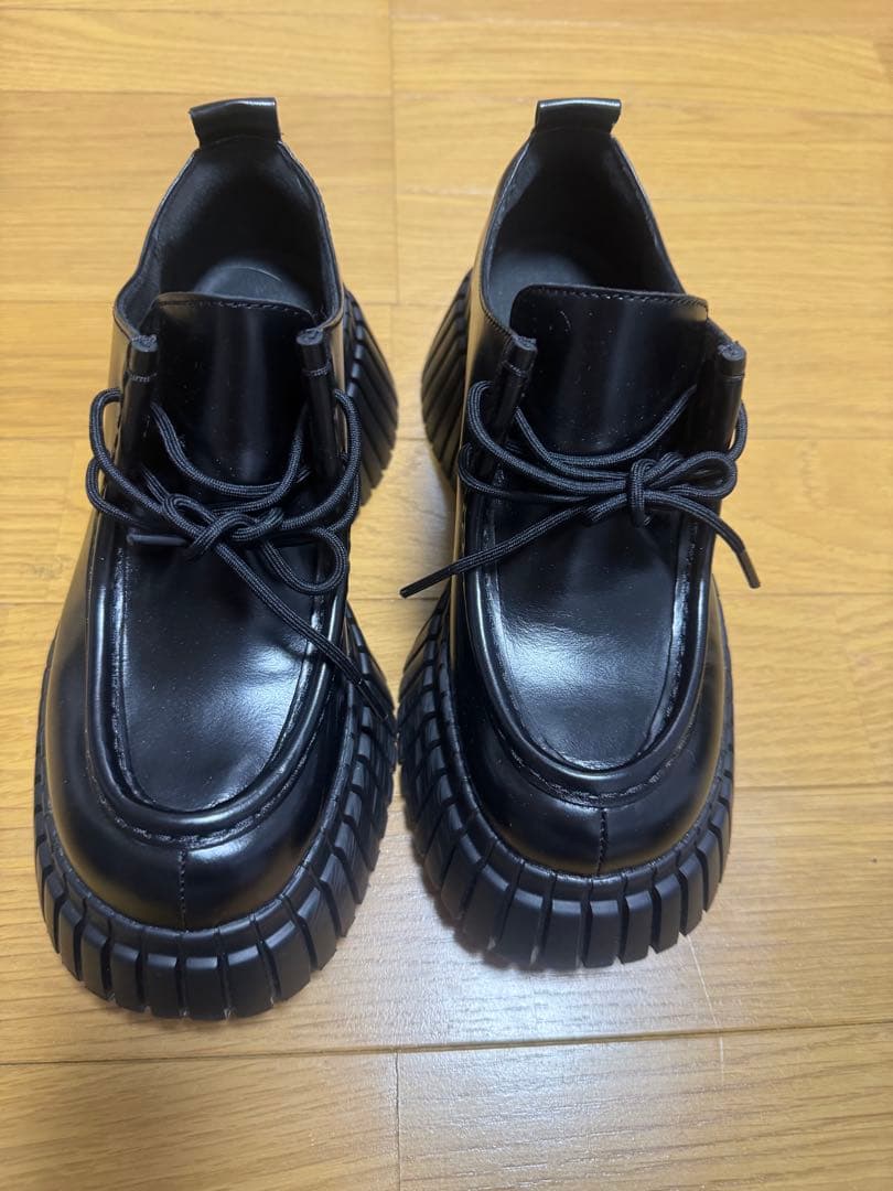 CAMPER（カンペール）BCN / フラットシューズ