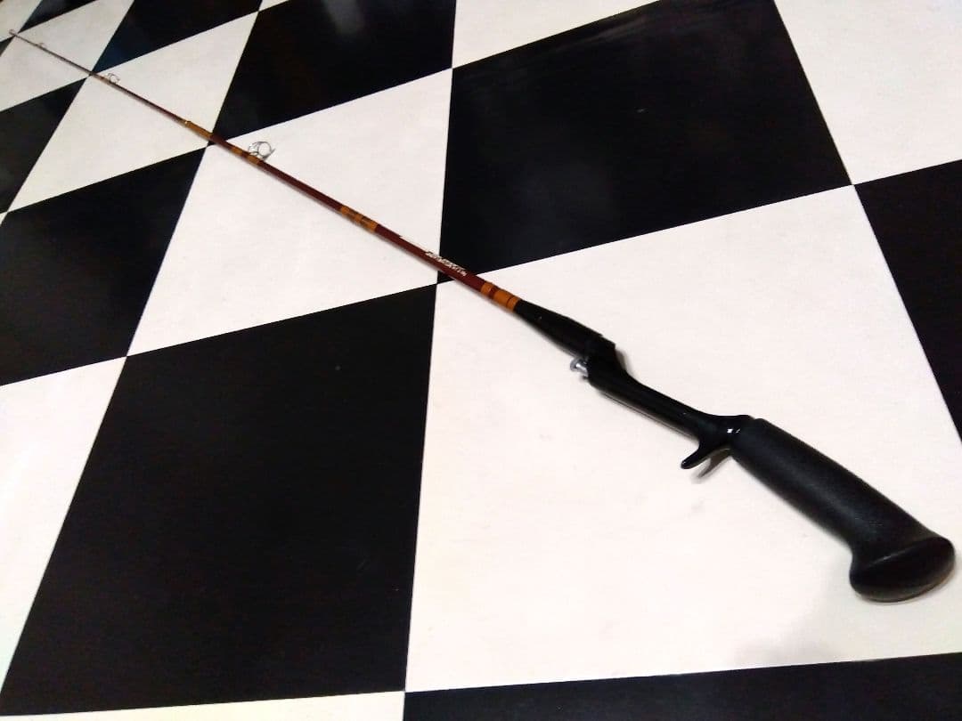 オールドShakespeare EXCELLENT Ⅱ No.1503LIGHT