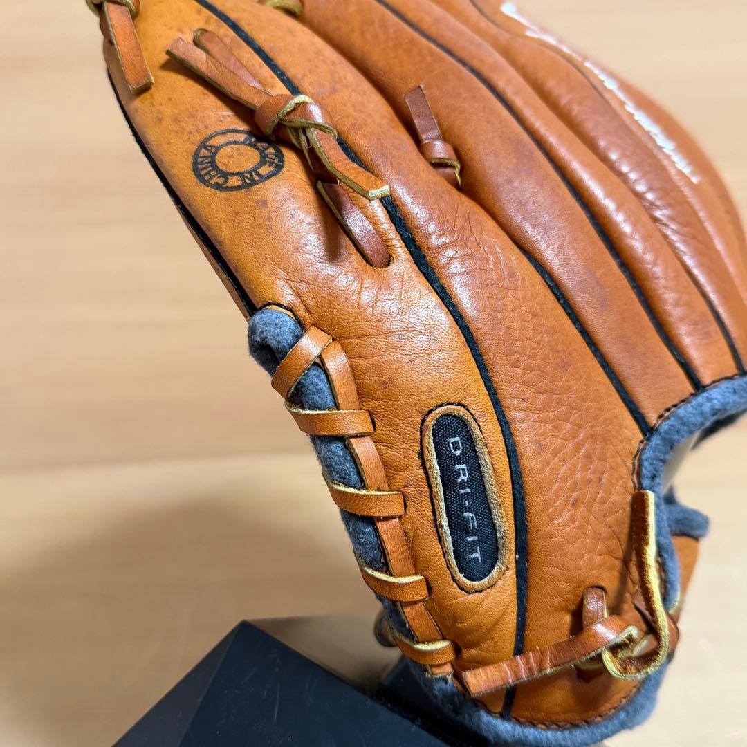 NIKE ナイキ ダイアモンドレディ 野球 グローブ 11.75 右投げ