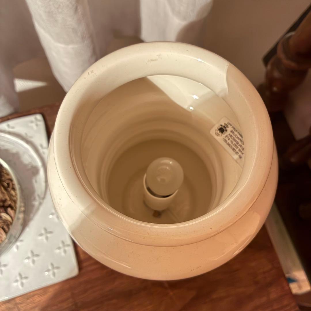 サンタマリアノヴェッラ　アロマバーナー