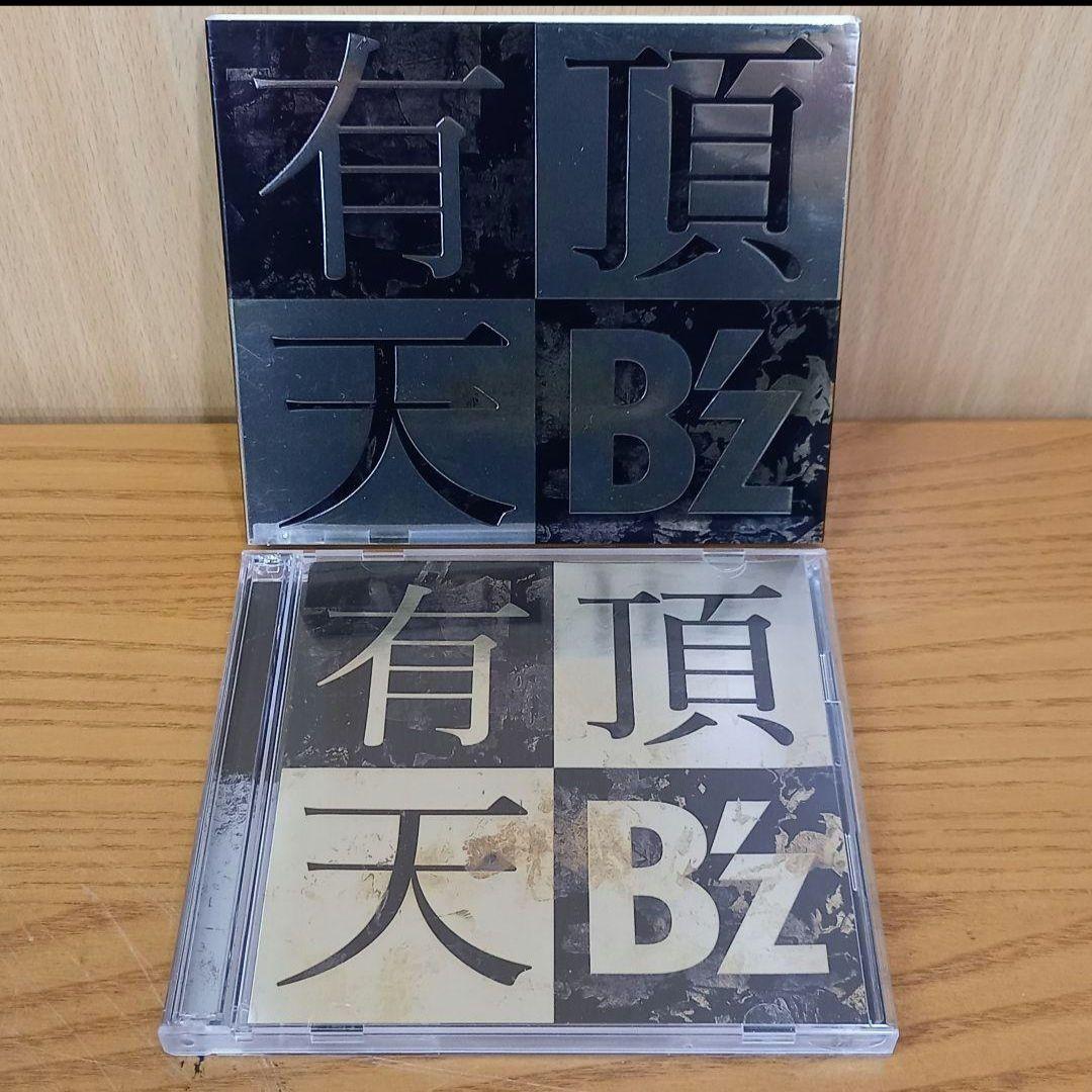 邦楽112 B'z 有頂天