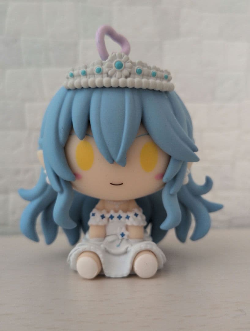 一番くじ　雪花ラミィ　ホロライブ