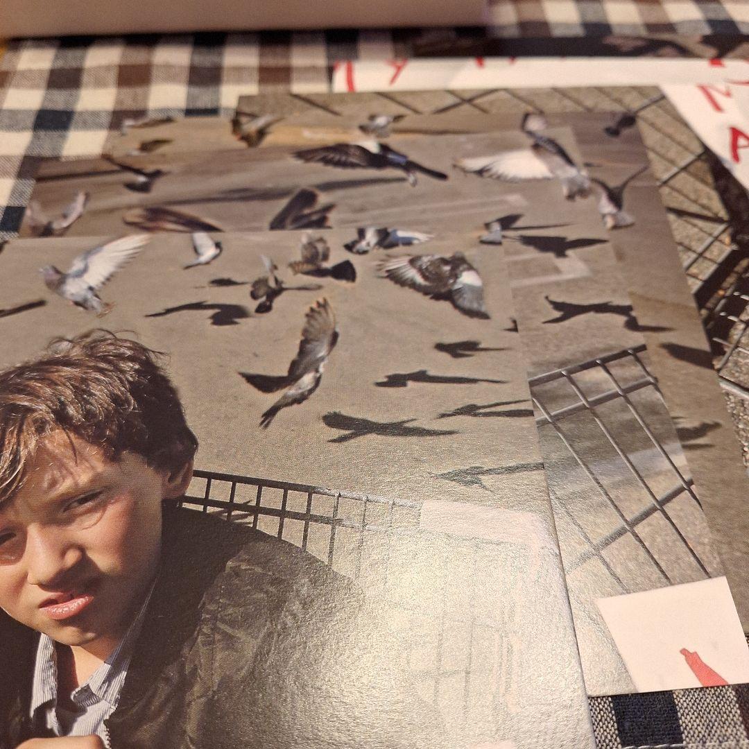 モリッシー◼️レコード