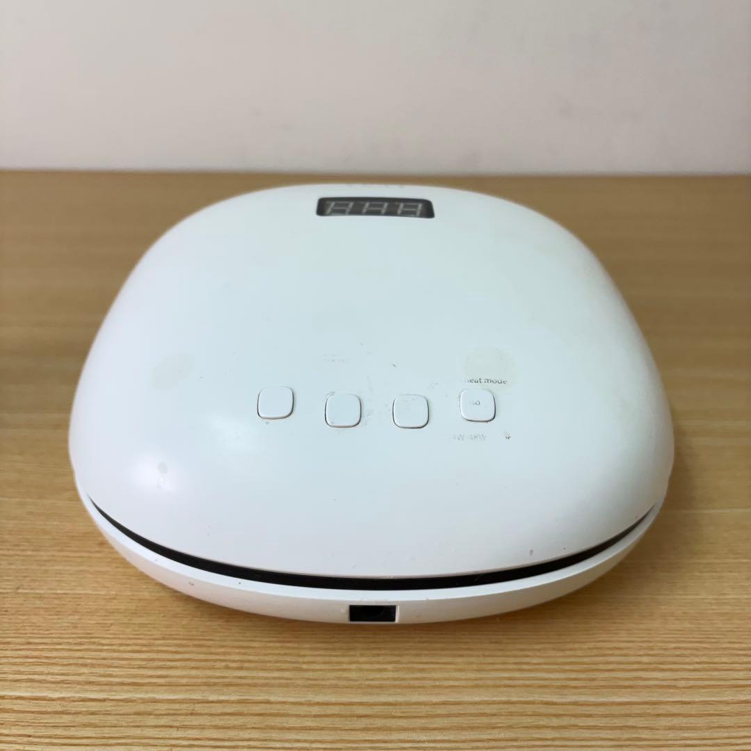 LUNA SHAREYDYA UV/LEDネイルライト