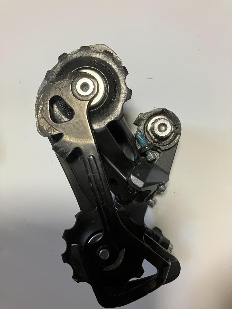 シマノ　クラリス　R2000 コンポセット