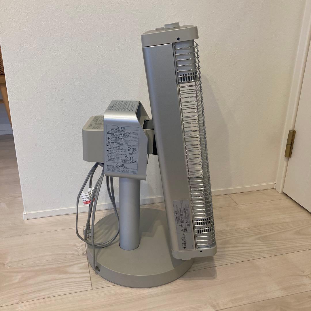 【ダイキン 】遠赤外線暖房機 セラムヒート ERFT11VSE6 2018年製