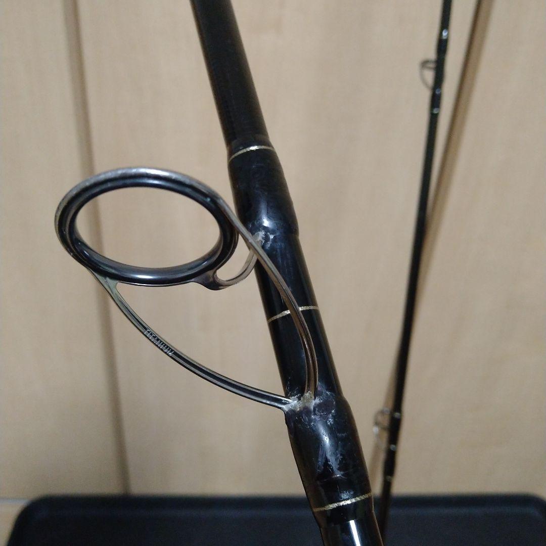 リップルフィッシャー ランナーエクシード　102M　NANO　プラグモデル