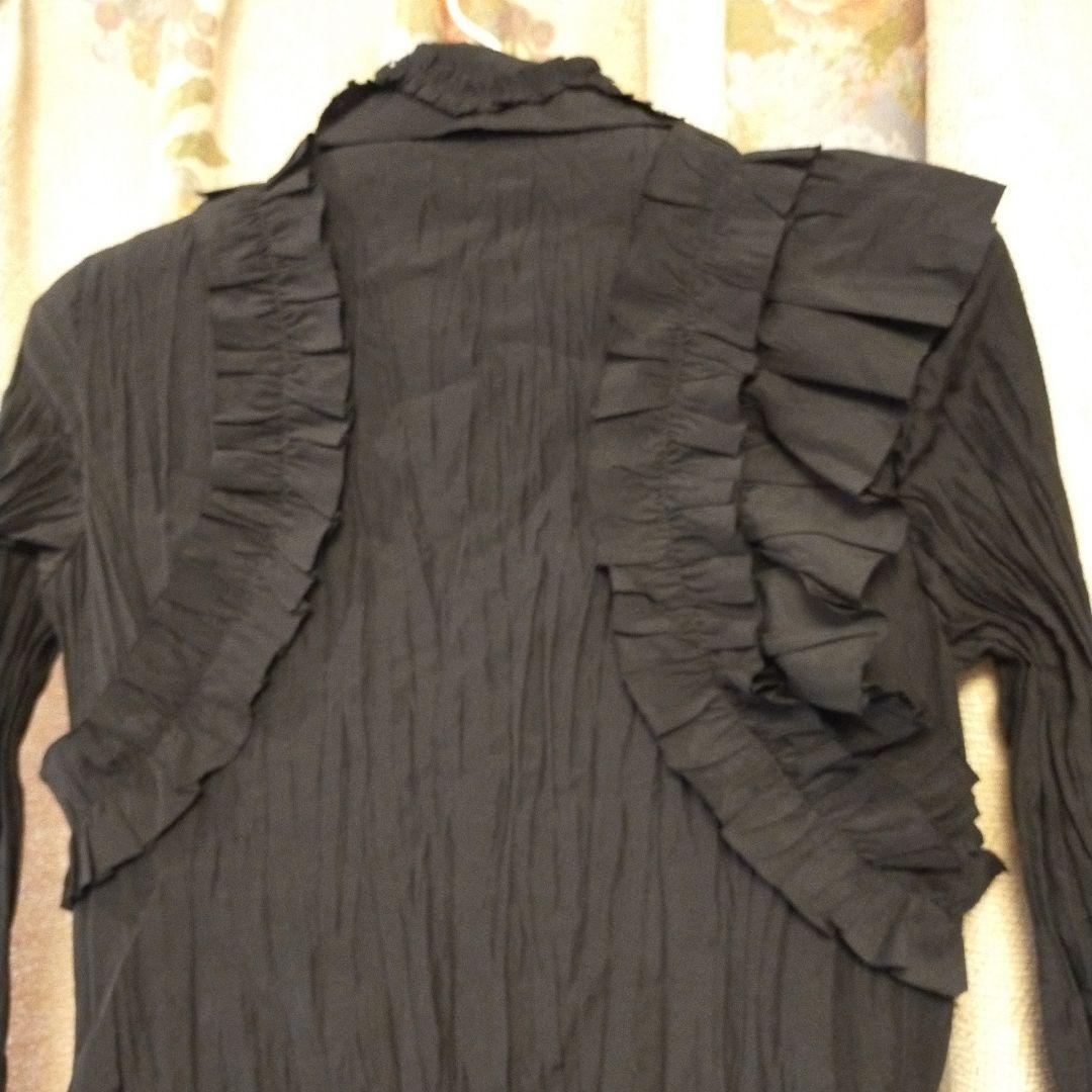 ノコオーノ　チュニック