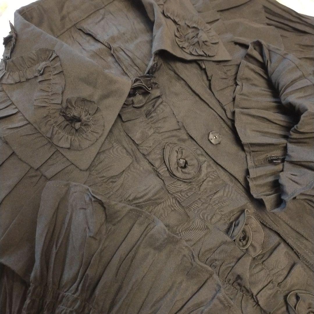 ノコオーノ　チュニック