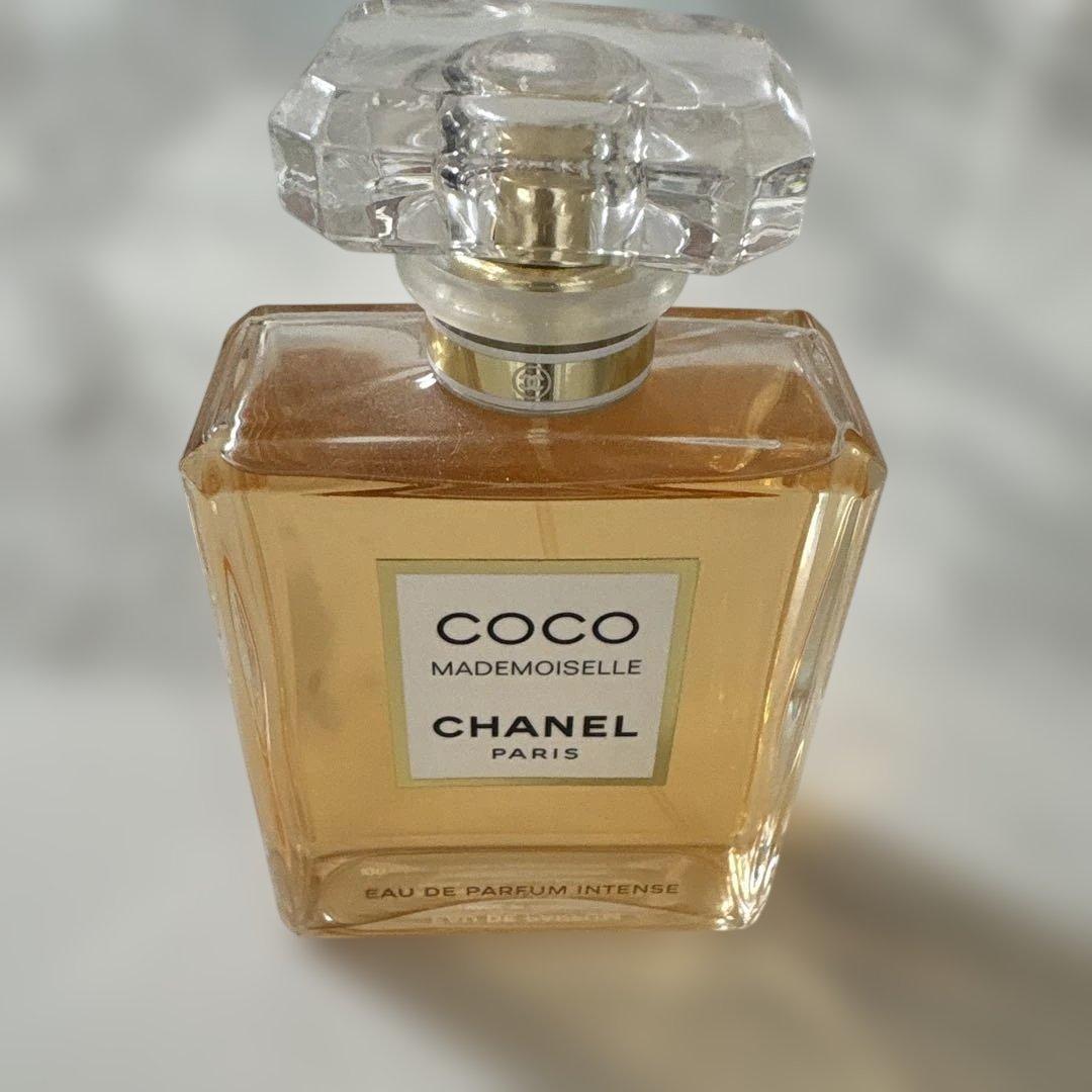 シャネルCOCO Mademoiselle 100ml Eaude Parfum