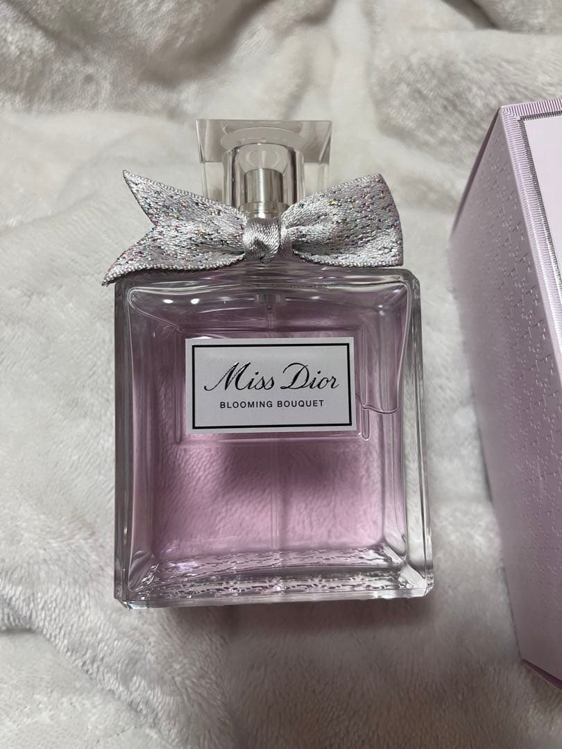 [国内正規品] ミスディオール　ブルーミング ブーケ 100ml
