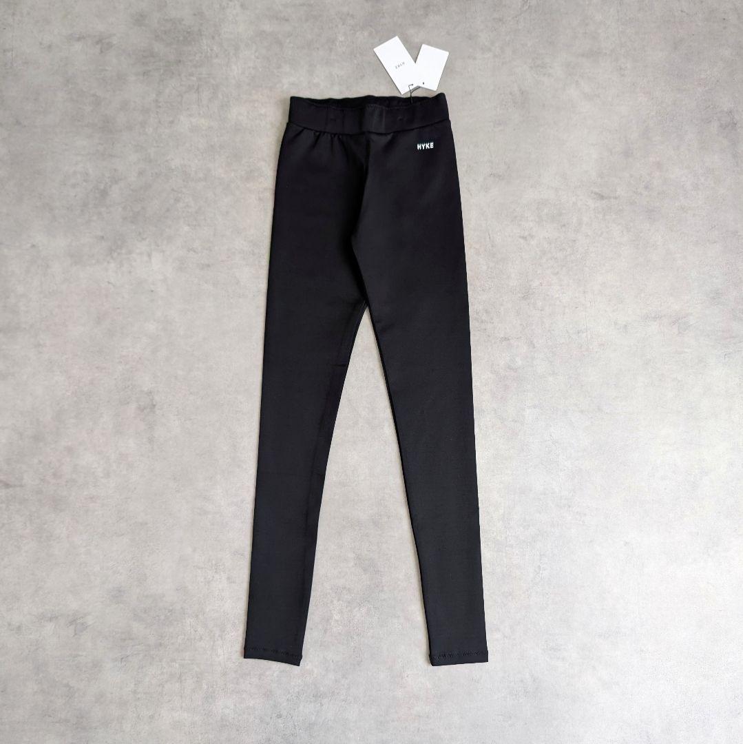 HYKE レギンス ハイク