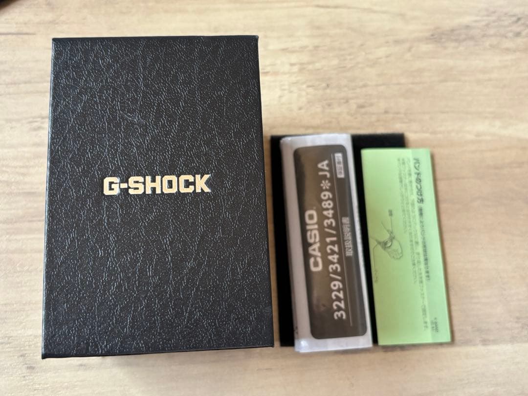 時計 CASIO G-SHOCK GM5600