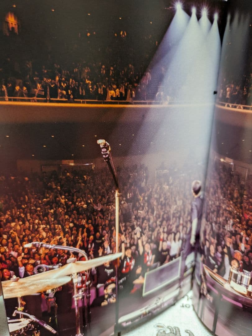 清木場俊介Blu-ray2024CROSSROAD