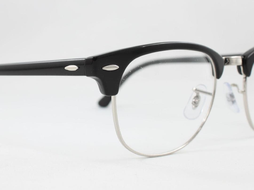 RX5154-2000 51 ライトグレー遠近両用調光サングラス ケース無し