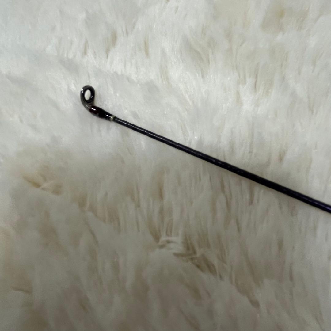 美品 ワールドシャウラ テクニカルエディションS64UL-RS/3