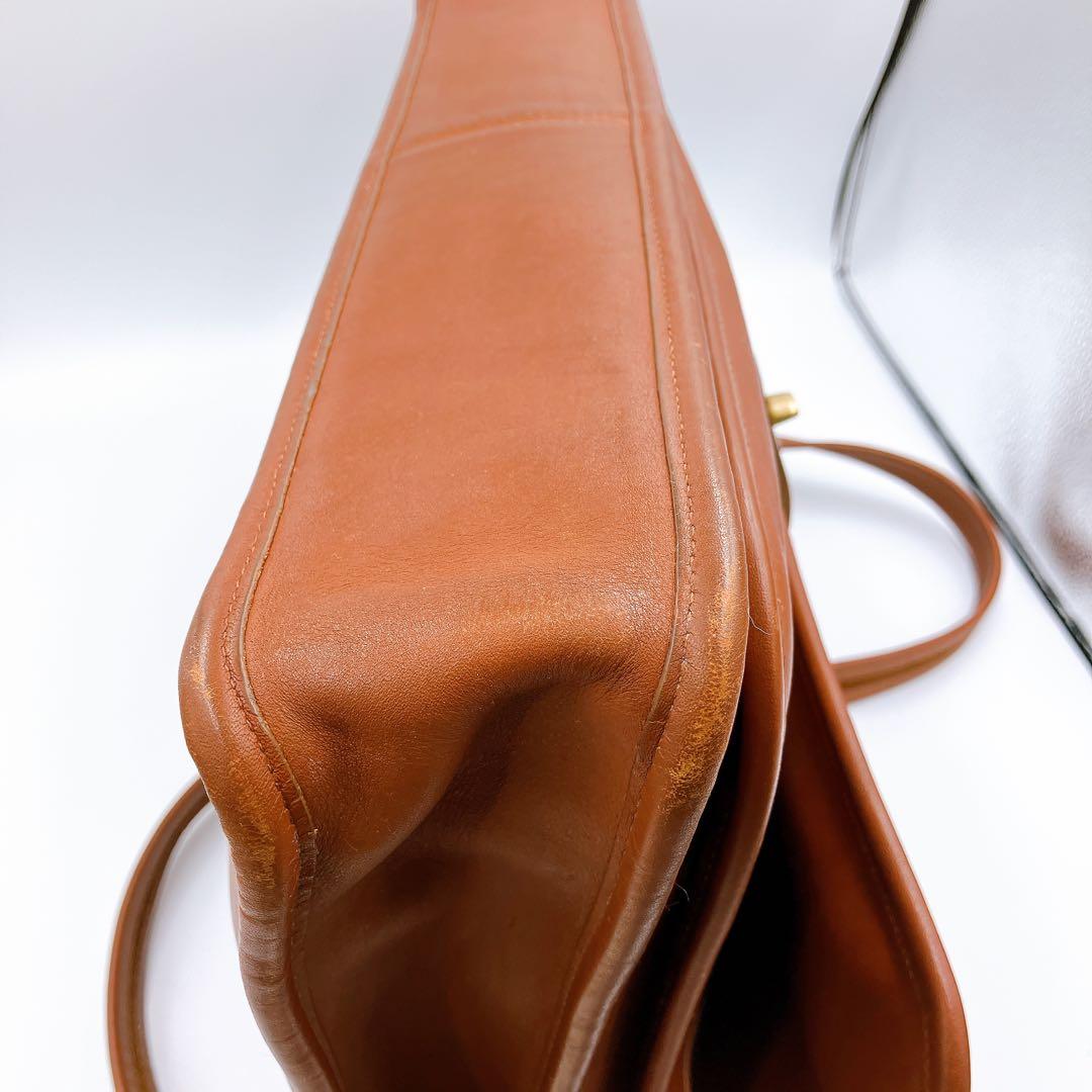 【逸品】5180 オールドコーチ　Metropolitan Brief Bag