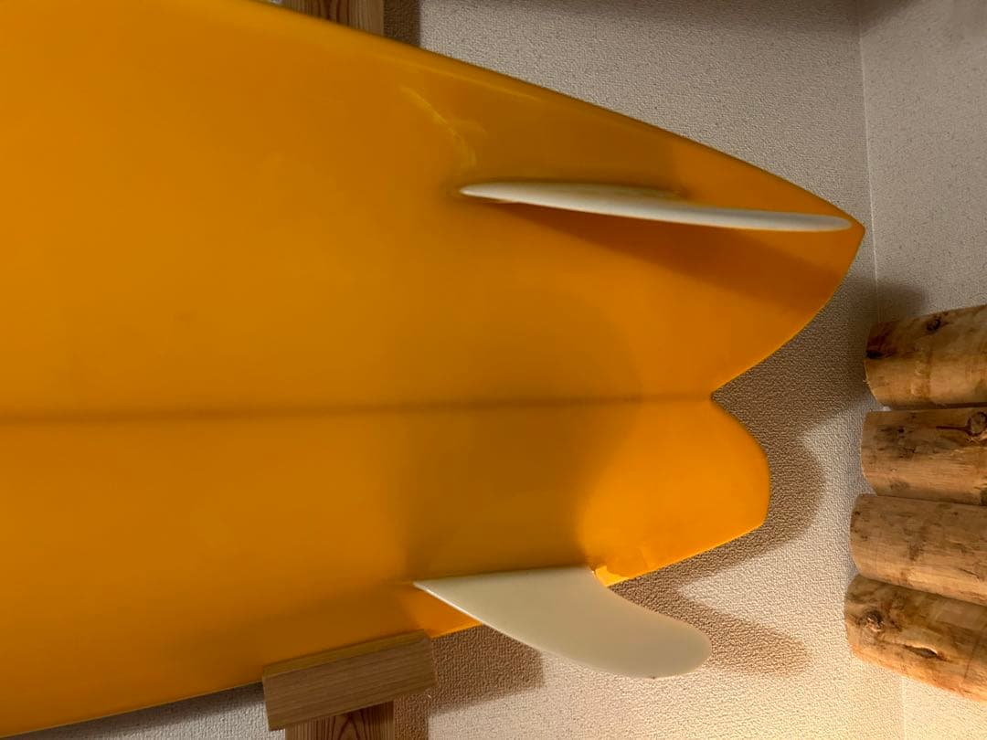 サーフィン・ボディボード HAWAIIAN PRO DESIGNS / Humuhumu Fish