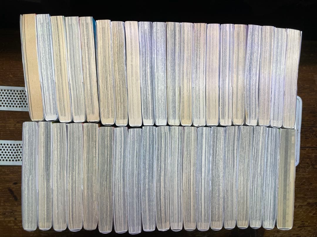 ハンターハンター1〜３８巻＋ハンターズガイド