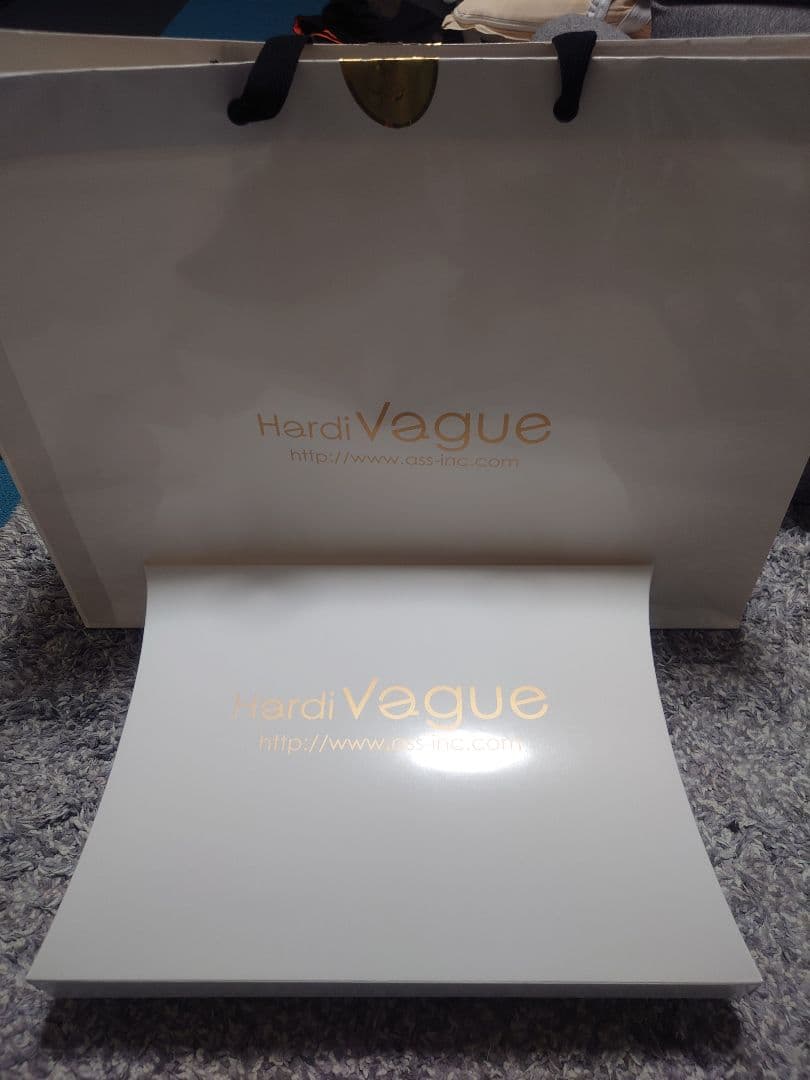 K*R様 MACKAGE COLLIN-R 108900円