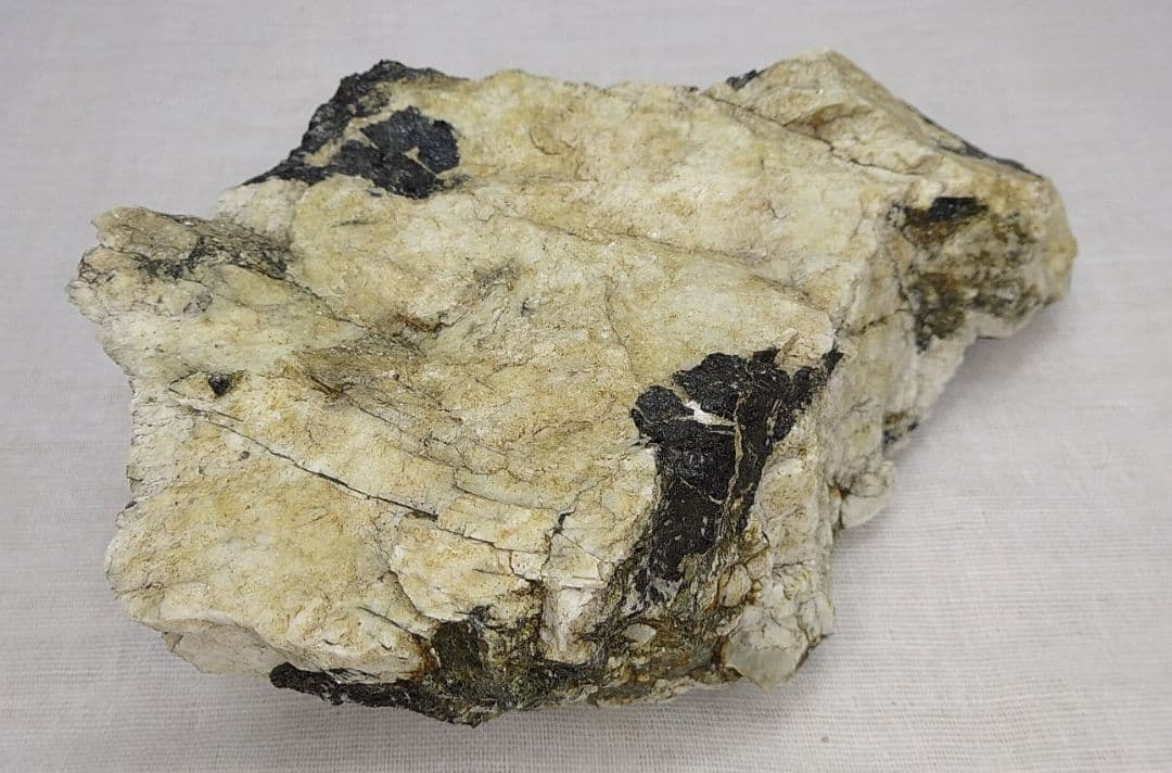 免活に!!超高線量!!石川産ペグマタイト(120)温浴用