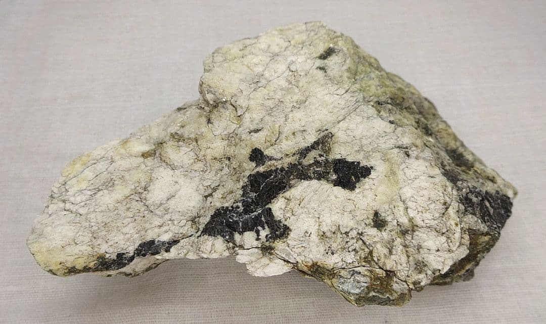 免活に!!超高線量!!石川産ペグマタイト(120)温浴用