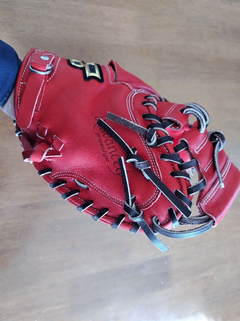 ＳＳＫ プロエッジアドヴァンスド　軟式キャッチャーミット